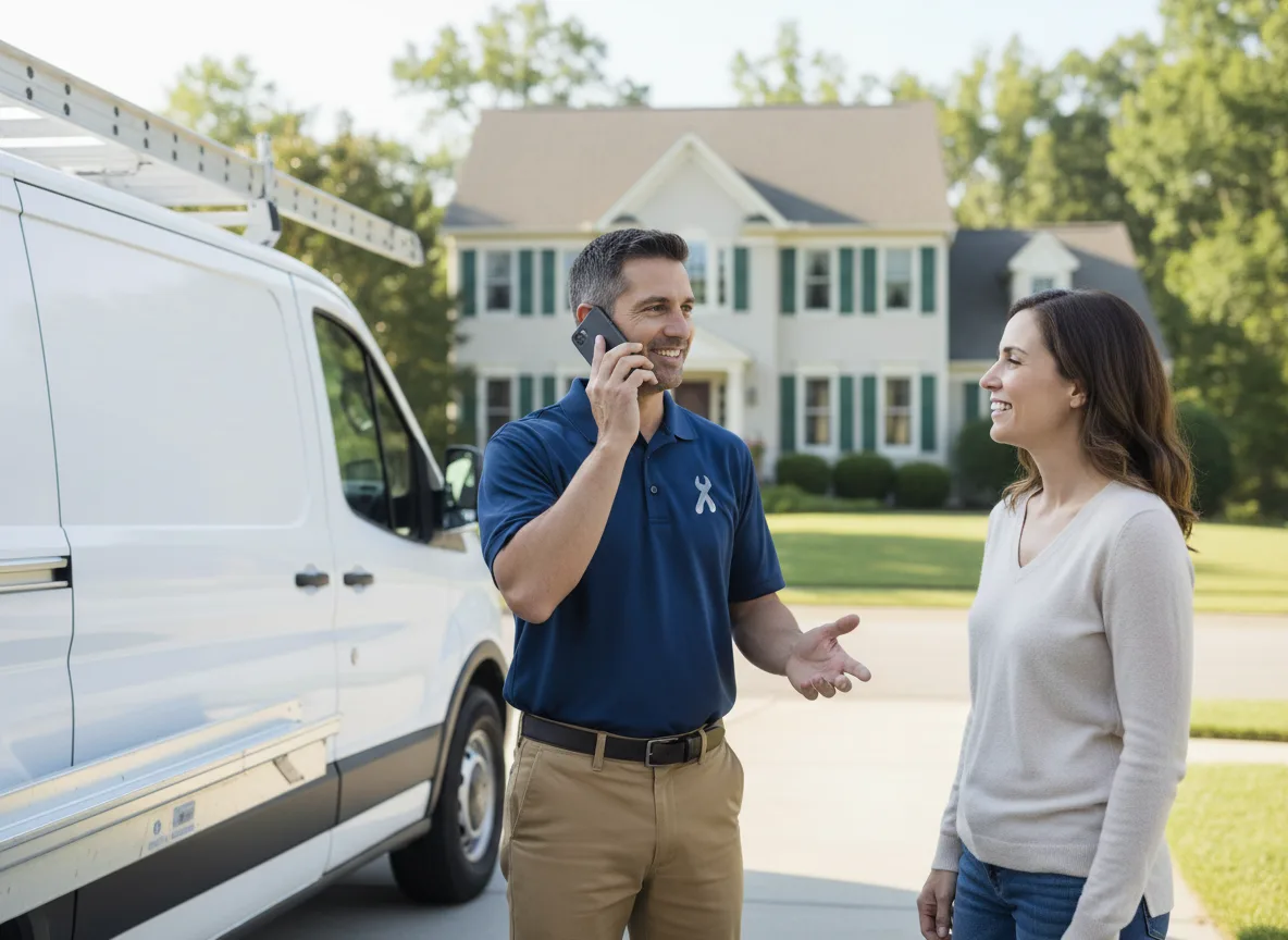 Home Gutter Service Elgin, ND FAQs